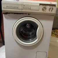 اباسشویی سپر الکتریک