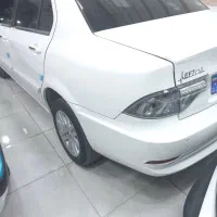 سورن پلاس فول مدل ۴۰۳بدون رنگ و خط خش|خودرو سواری و وانت|خرمآباد, |دیوار