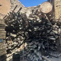 خرید فروش قالب جک|مصالح و تجهیزات ساختمان|اهواز, کوی علوی|دیوار