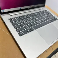 hp probook 4 G1i 14 Ultra5/16G/1TB/لمسی|رایانه همراه|تهران, میدان ولیعصر|دیوار