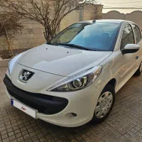 پژو ۲۰۷ tu3|خودرو سواری و وانت|کرج, عظیمیه|دیوار