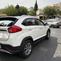 ام‌وی‌ام X22 دنده‌ای لاکچری، مدل ۱۳۹۶|خودرو سواری و وانت|تبریز, |دیوار