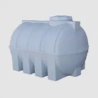 مخزن پلی اتیلن ۲۰۰۰ لیتری