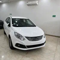 جک جی4 // JAC J4// مدل 1405