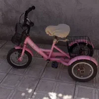 سه چرخه