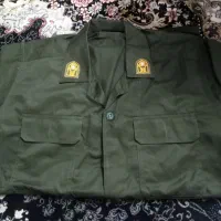 بلوز و شلوار سربازی