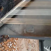 سنتور فا کوک بگلو ۹خرک|سازهای سنتی|تهران, اکباتان|دیوار