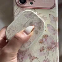 گوشی موبایل ۱۷ پرو رنگ سفید