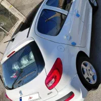 207 پانا رینگ دار مدل 1404