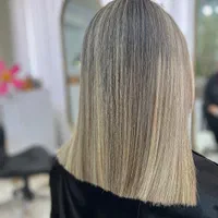 انجام خدمات کراتین و کوتاهی و موخوره گیری|خدمات آرایشگری و زیبایی|رشت, رشتیان|دیوار