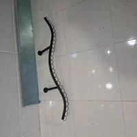 تعدادی رگال و‌مانکن و اتاق پرو کاملا سالم و‌نو|حراج|بندر کنگان, |دیوار
