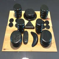 آموزش وخدمات ماساژ