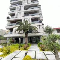 فروش آپارتمان نوساز ۲۲۰ متر