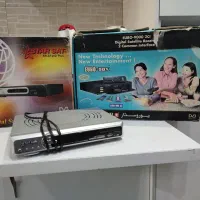 دستگاه گیرنده دیجیتال