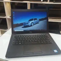 لپ تاپ dell latitude 7290 فروش اقساطی نوت بوک مثلث