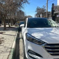 هیوندای توسان ۲۰۱۷|خودرو سواری و وانت|ارومیه, |دیوار