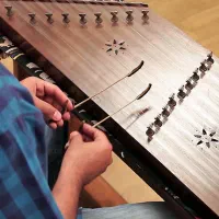 آموزش تخصصی سنتور در خواف