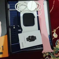 ساعت دیجیتال هوشمند با بند و وسایل کامل و نو|ساعت|ماهدشت, |دیوار