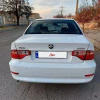 سمند سورن موتور ملی مدل 96 بی رنگ|خودرو سواری و وانت|اهر, |دیوار