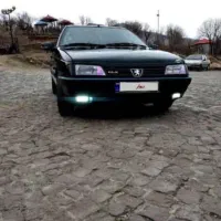 فروشی|خودرو سواری و وانت|رامیان, |دیوار