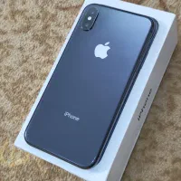 آیفون iPhone X