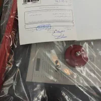 فر برقی مدل آلتون v905b|اجاق گاز و لوازم برقی پخت‌وپز|رشت, جانبازان|دیوار