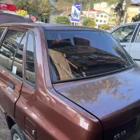 پراید ۸۹|خودرو سواری و وانت|تالش, هشتپر|دیوار