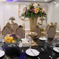 تالار عرفان برگزاری مراسم ترحیم|خدمات پذیرایی، مراسم|تهران, جوادیه تهرانپارس|دیوار