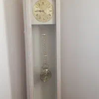 ساعت دیواری