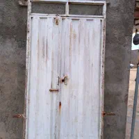 درب حیاط، وپنجره|مصالح و تجهیزات ساختمان|بروجرد, |دیوار