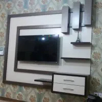 میز تی وی|مبلمان خانگی و میز عسلی|ورامین, ورامین|دیوار