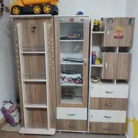 تخت خواب کودک