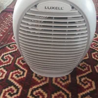 بخاری برقی