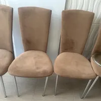 میزوصندلی غذاخوری۶نفره