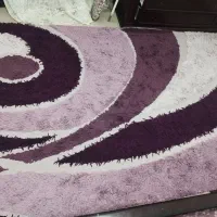 فرش ۳متری ترک و بنتن