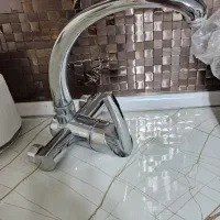 شیرالات قهرمان ظرفشویی و دسشویی حمام