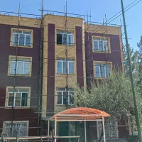 داربست فلزی پیچ رولپلاک ( روپلاک )