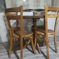 ناهارخوری4نفره