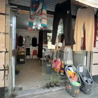 فروش مغازه ۱۸ متری / توشیبا / باهنر|فروش مغازه و غرفه|رشت, باهنر|دیوار