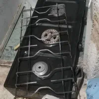 گاز سه شعله