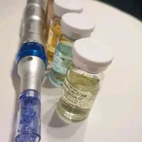 جشنواره پوست فیشال پاکسازی درمان لک جوش و جای جوش|خدمات آرایشگری و زیبایی|محمدشهر, محمدشهر|دیوار