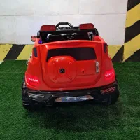 بنزشاسی بلند ماشین شارژی بزرگ|اسباب‌‌بازی|دامغان, |دیوار