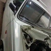 پیکان وانت آخر ۹۳