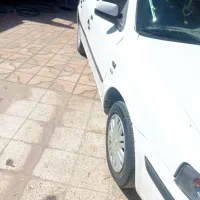 سمند مدل 90|خودرو کلاسیک|بم, |دیوار