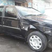 پژو پارس ساده، مدل ۱۳۸۲|خودرو سواری و وانت|تبریز, |دیوار