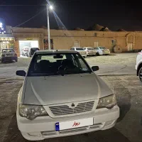 پراید ۱۱۱ مدل ۹۷