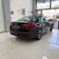 اپتیما مدل ۲۰۱۶|خودرو سواری و وانت|تهران, سعادت‌آباد|دیوار