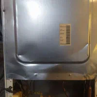 فریز سامسونگ ۵طبقه بدون کمپرسور|یخچال و فریزر|اهواز, نادری|دیوار