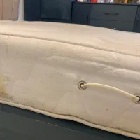 تشک تخت طبی فنری