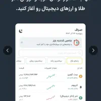 صراف ، هدیه ، دلار ، طلا ، ارز